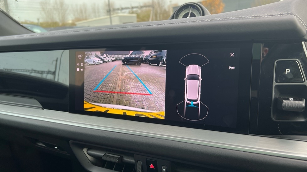 Used Porsche Cayenne 2024 for sale - 76766332: Photo 26