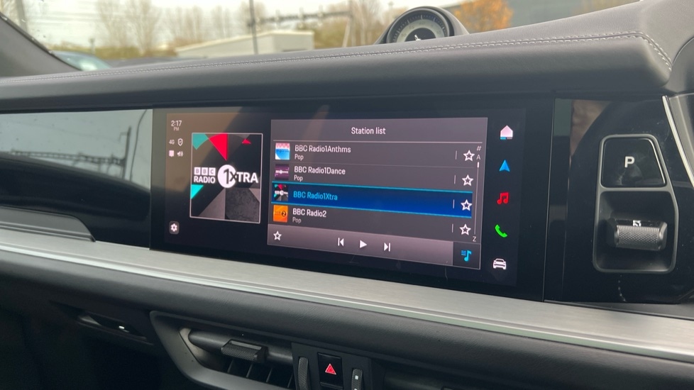 Used Porsche Cayenne 2024 for sale - 76766332: Photo 35