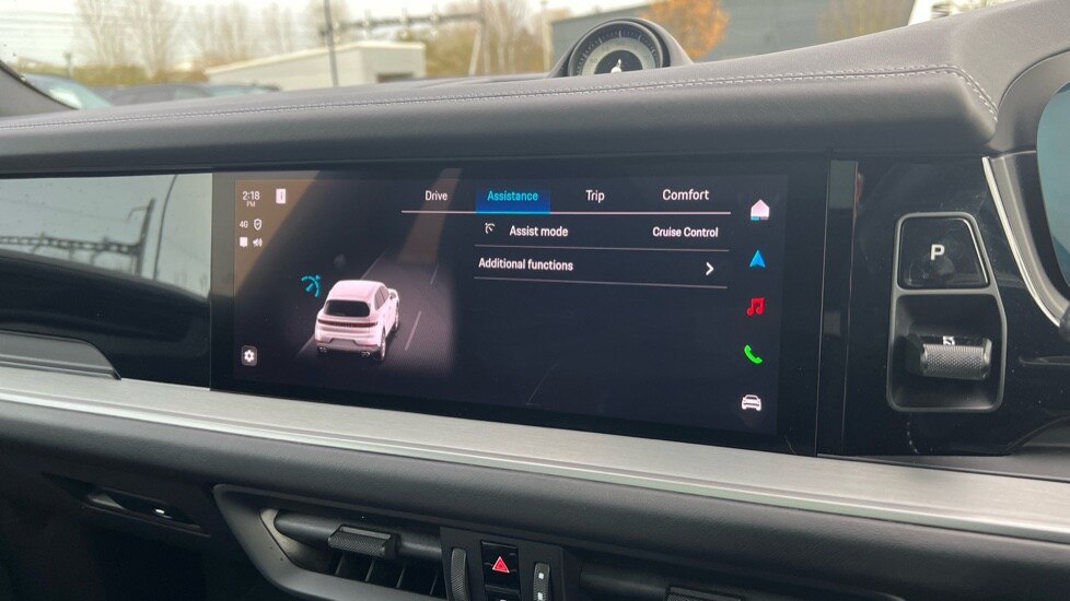 Used Porsche Cayenne 2024 for sale - 76766332: Photo 61