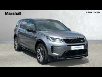 2024 - 1.5 P270e Dynamic SE 5dr Auto [5 Seat]