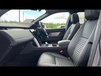Used Land Rover Discovery Sport 2024 for sale - 75108629: Photo