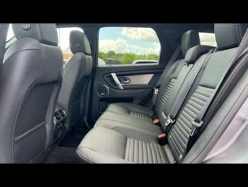 Used Land Rover Discovery Sport 2024 for sale - 75108629: Photo