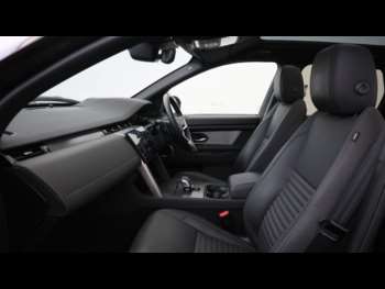 Used Land Rover Discovery Sport 2023 for sale - 75066248: Photo