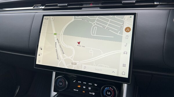 Used Land Rover Range Rover 2023 for sale - 75615207: Photo 11