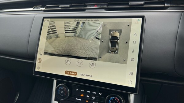 Used Land Rover Range Rover 2023 for sale - 75615207: Photo 12