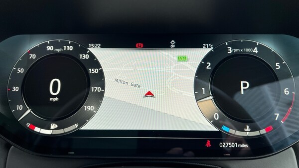 Used Land Rover Range Rover 2023 for sale - 75615207: Photo 16