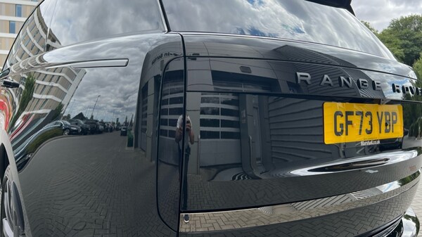 Used Land Rover Range Rover 2023 for sale - 75615207: Photo 19