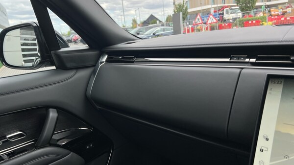 Used Land Rover Range Rover 2023 for sale - 75615207: Photo 22