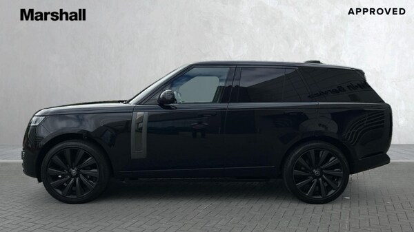 Used Land Rover Range Rover 2023 for sale - 75615207: Photo 26
