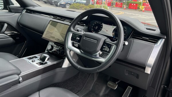 Used Land Rover Range Rover 2023 for sale - 75615207: Photo 28