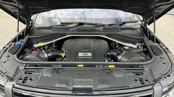 Used Land Rover Range Rover 2023 for sale - 75615207: Photo 30