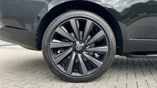Used Land Rover Range Rover 2023 for sale - 75615207: Photo 32