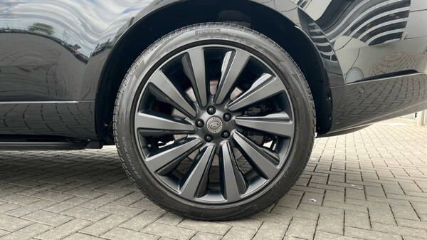 Used Land Rover Range Rover 2023 for sale - 75615207: Photo 33