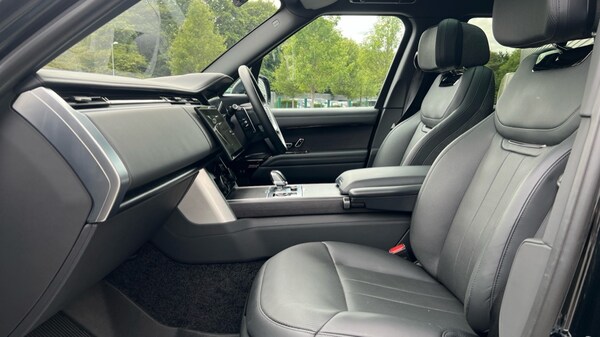 Used Land Rover Range Rover 2023 for sale - 75615207: Photo 3
