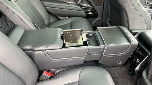 Used Land Rover Range Rover 2023 for sale - 75615207: Photo 54