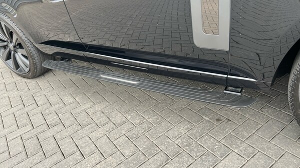 Used Land Rover Range Rover 2023 for sale - 75615207: Photo 55