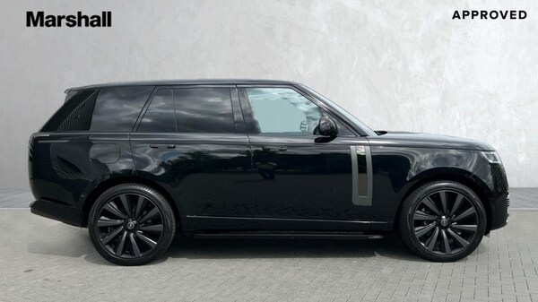 Used Land Rover Range Rover 2023 for sale - 75615207: Photo 5