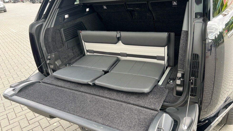 Vehicle 60