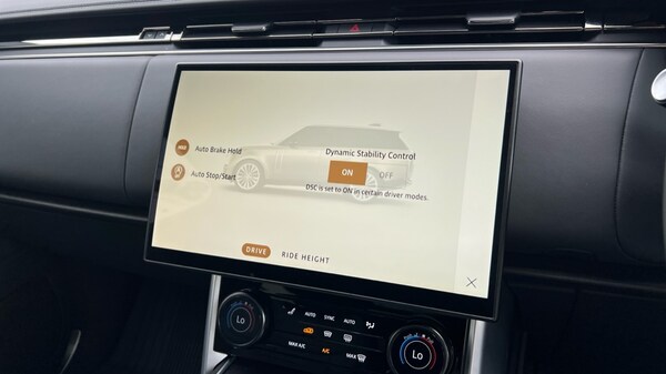 Used Land Rover Range Rover 2023 for sale - 75615207: Photo 64
