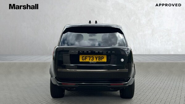 Used Land Rover Range Rover 2023 for sale - 75615207: Photo 6