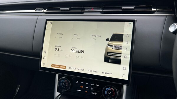 Used Land Rover Range Rover 2023 for sale - 75615207: Photo 73