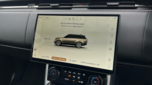 Used Land Rover Range Rover 2023 for sale - 75615207: Photo 76