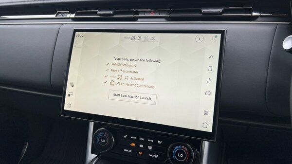 Used Land Rover Range Rover 2023 for sale - 75615207: Photo 77