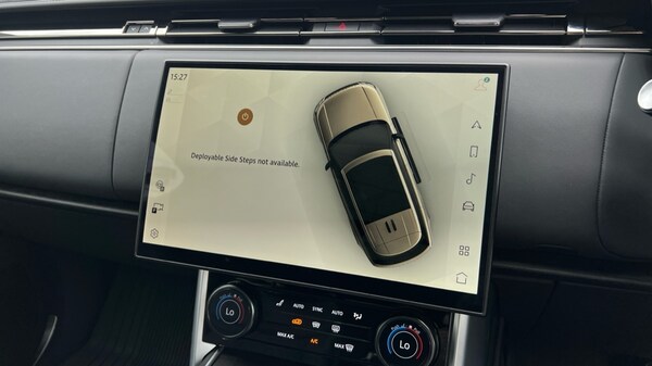 Used Land Rover Range Rover 2023 for sale - 75615207: Photo 78