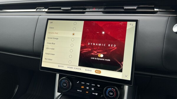 Used Land Rover Range Rover 2023 for sale - 75615207: Photo 79