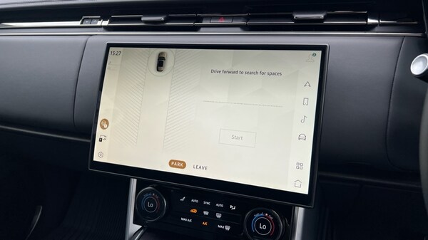 Used Land Rover Range Rover 2023 for sale - 75615207: Photo 80