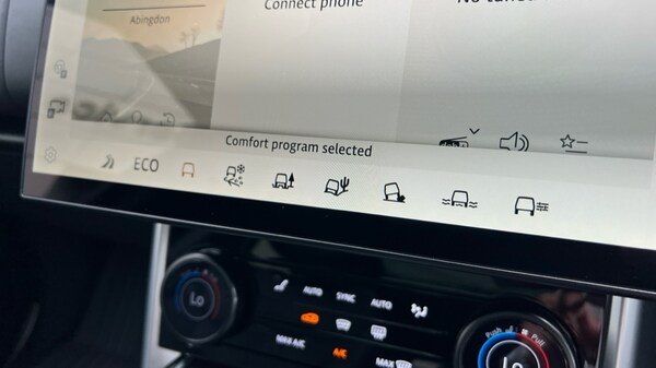Used Land Rover Range Rover 2023 for sale - 75615207: Photo 82