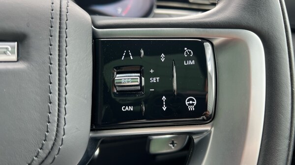 Used Land Rover Range Rover 2023 for sale - 75615207: Photo 85