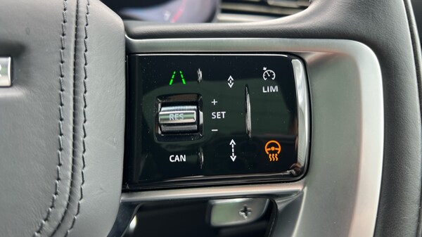 Used Land Rover Range Rover 2023 for sale - 75615207: Photo 86