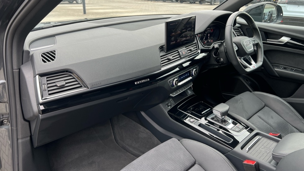Used Audi Q5 2024 for sale - 76079078: Photo 10