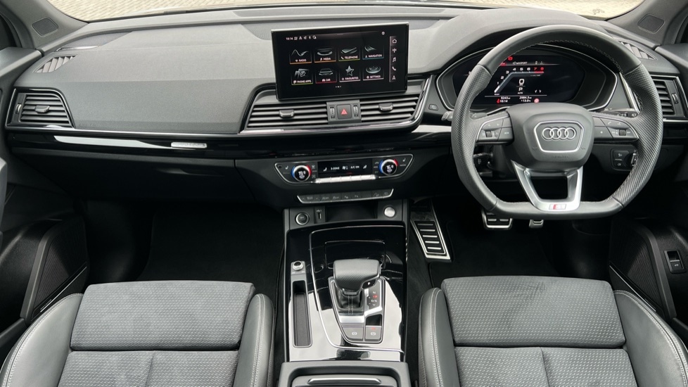 Used Audi Q5 2024 for sale - 76079078: Photo 11