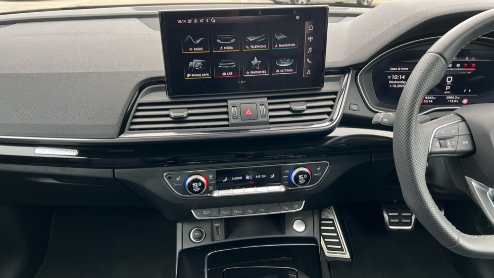 Used Audi Q5 2024 for sale - 76079078: Photo 12