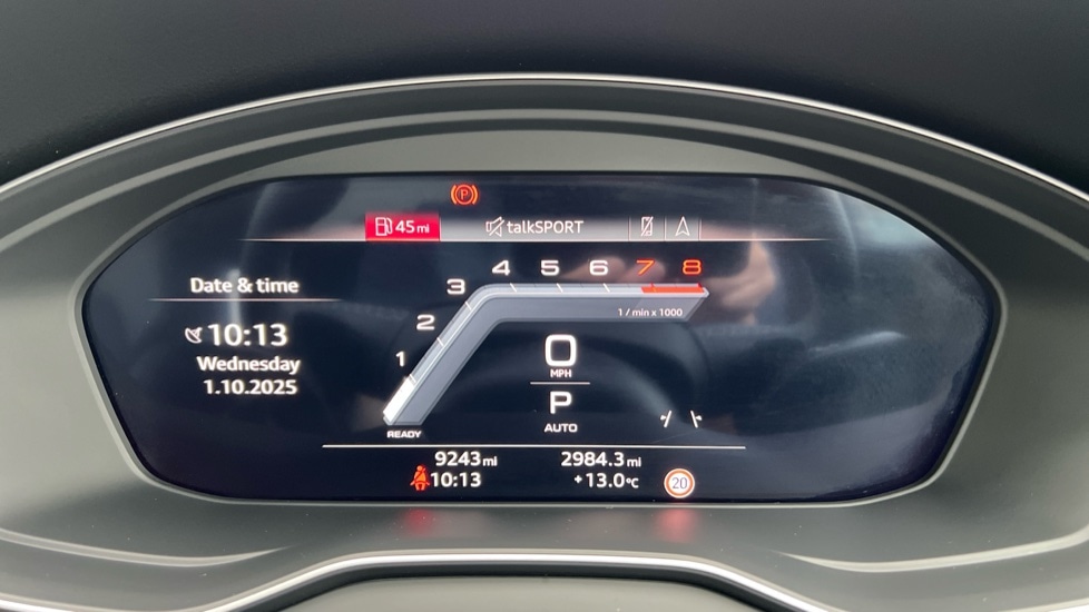 Used Audi Q5 2024 for sale - 76079078: Photo 13