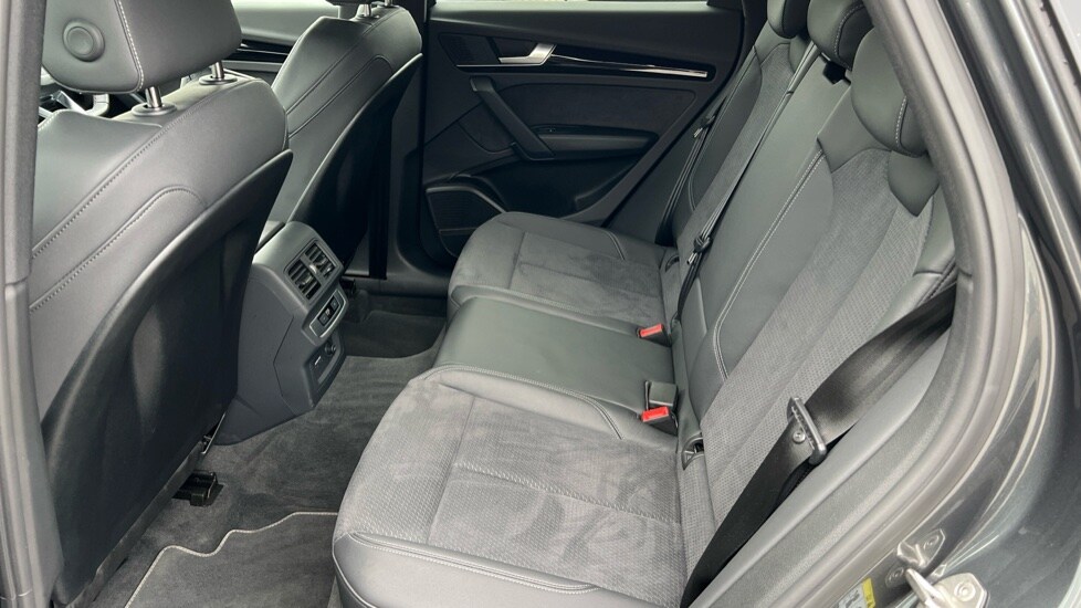 Used Audi Q5 2024 for sale - 76079078: Photo 14