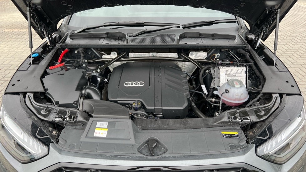 Used Audi Q5 2024 for sale - 76079078: Photo 16