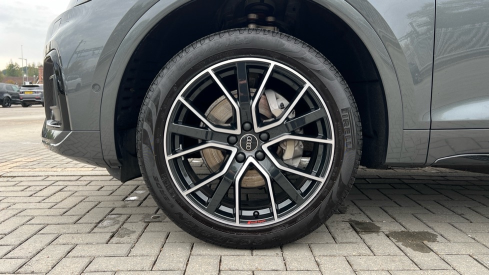 Used Audi Q5 2024 for sale - 76079078: Photo 17