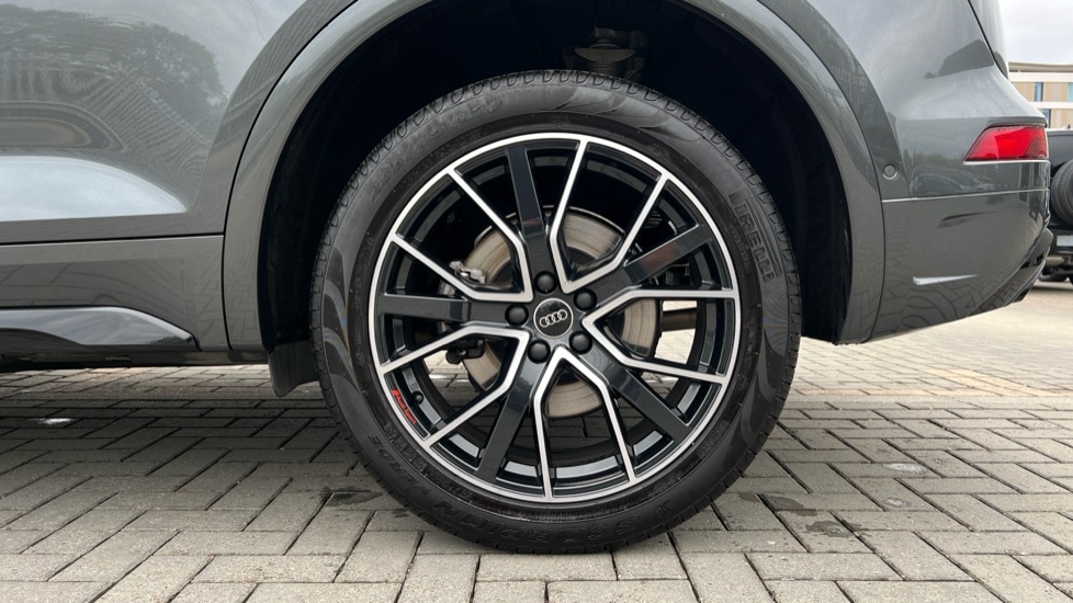 Used Audi Q5 2024 for sale - 76079078: Photo 18