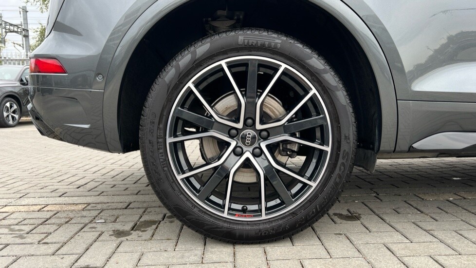 Used Audi Q5 2024 for sale - 76079078: Photo 19