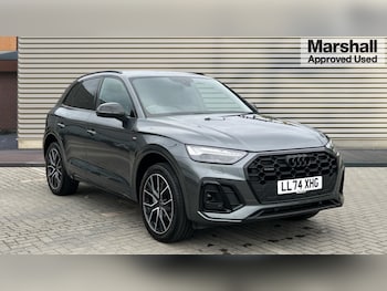 Audi - Q5