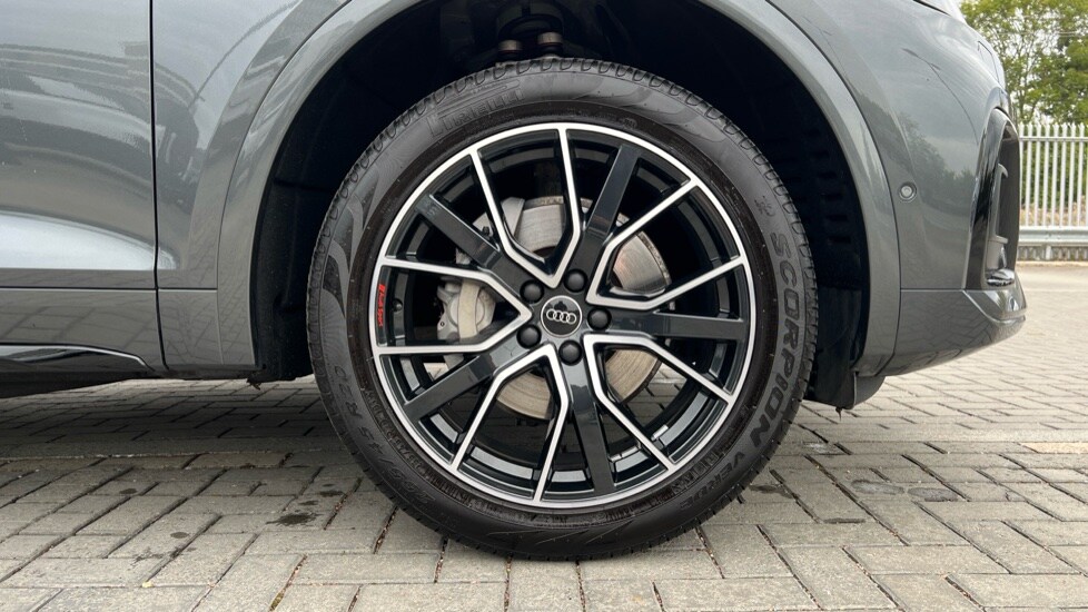 Used Audi Q5 2024 for sale - 76079078: Photo 20