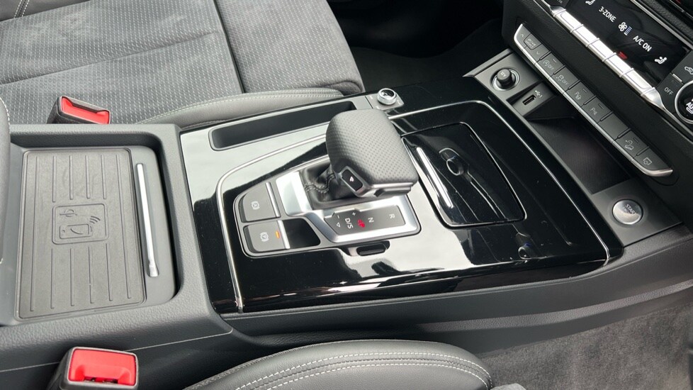 Used Audi Q5 2024 for sale - 76079078: Photo 28
