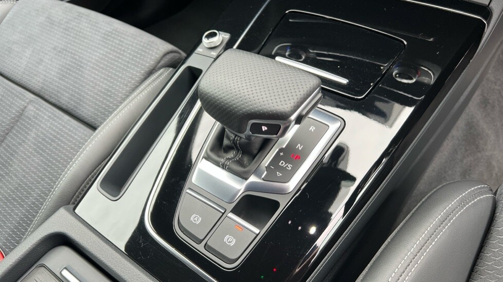 Used Audi Q5 2024 for sale - 76079078: Photo 29