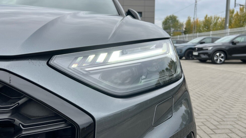 Used Audi Q5 2024 for sale - 76079078: Photo 42