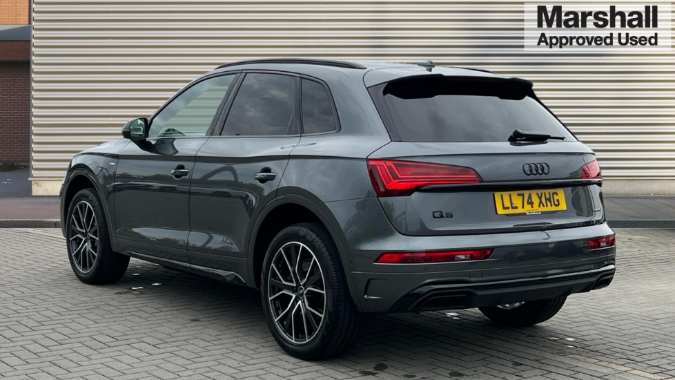 Used Audi Q5 2024 for sale - 76079078: Photo 5