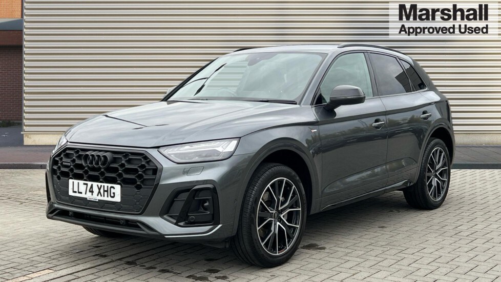 Used Audi Q5 2024 for sale - 76079078: Photo 7
