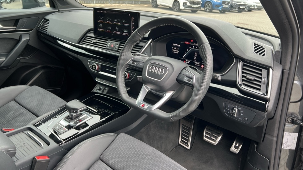 Used Audi Q5 2024 for sale - 76079078: Photo 9